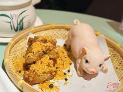 -肥福排档(星光店)