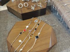 -大爱金工&银饰DIY(万象城店)