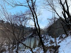 -终南山南五台景区