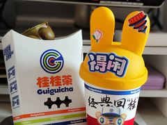 -鲍师傅糕点(五角场店)