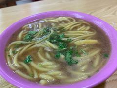 -牛马行牛肉饸饹铺(长春总店)