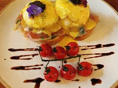 -UPPER KITCHEN(延安路店)