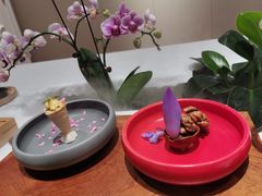 -叶叶菩提·晋福宫