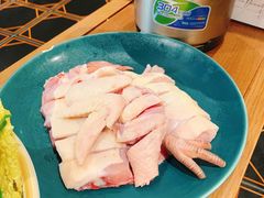 -椰妹·椰子鸡火锅(三祺广场店)