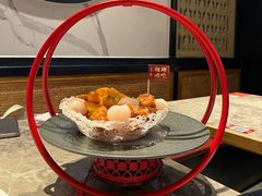 -老福洲·三十年福州味(斗东店)