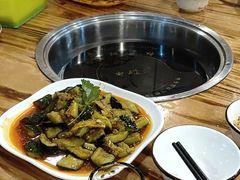 -大鼎石锅鱼(春江里店)