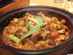 -肉串汪(望京店)