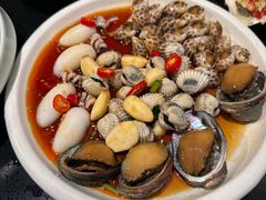 -蚝伯·新派海鲜(荣昌店)