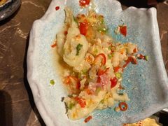 无骨凤爪-同仁四季椰子鸡(海岸城天利店)