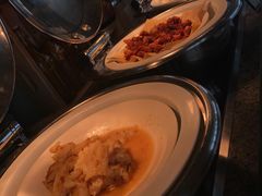 -视界美食自助餐厅·石家庄希尔顿酒店