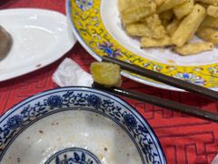 -正阳门饭庄·烤鸭·北京菜(万丰路七里庄店)