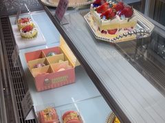 -丁香西饼屋(桂林路店)