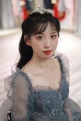 点击看大图 -Lady Jane高端婚纱礼服馆