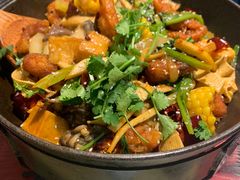 -银鼎轩麻辣香锅(丹尼斯2天地店)