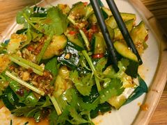 -缘生态云南菜·野生菌庭院餐厅(华侨城店)
