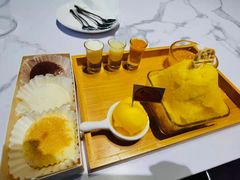-乐果甜心·潮汕冰室(南澳后宅分店)