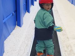 -长沙湘江欢乐雪域