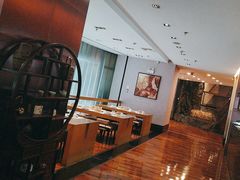 -西安绿地假日酒店·丽宝轩中餐厅