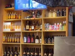 -晶吉·居酒屋·烧鸟·生鱼饭(中山区民主广场店)