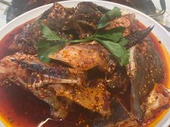 -张大胡子鱼头火锅酒楼(长益路店)