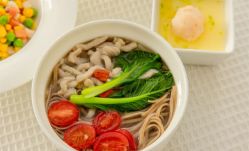 -弗蕾亚·和月月子调理院(东湖店)