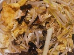 -榆林镇筋饼(知春路店)