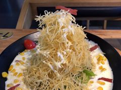 -雷门拉面店(新光天地店)