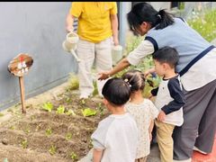 -硅谷蒙学幼儿园