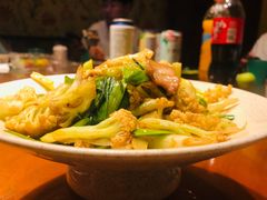 -嘉禾·悦享餐厅(八方汇店)