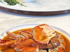 -唔哩赞·崇明私藏菜(建国西路店)