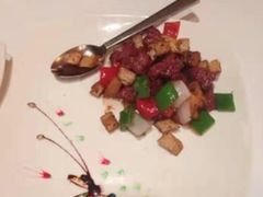 -重庆解放碑帝晶酒店·雅轩中餐厅
