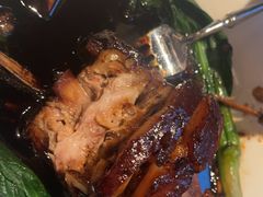 -桂满陇·海市蜃楼·黑金(国金店)