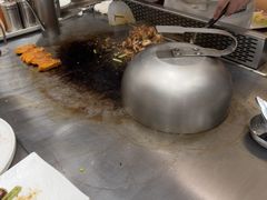 -火地铁板烧(昆山万象汇店)