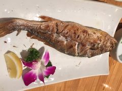 水源素问韩国料理(富丽华店)-萨拉伯尔水源素问店·韩国宫廷料理(人民路店)