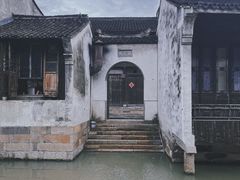-乌镇东栅景区