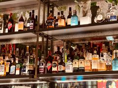 -BOTTEGA意库(中骏世界城店)