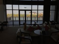 大堂-水月周庄铂尔曼酒店 · 漾全日餐厅