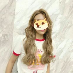 点击看大图 -3AM HAIR SALON染发接发