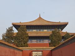-北京市劳动人民文化宫(太庙)