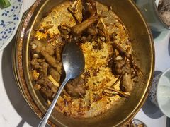 -围龙屋客家食府(福田店)