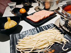 -呷哺呷哺 黄金牧场 (新中关购物中心店)