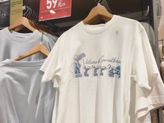 -优衣库(青岛万象城店)