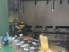 -SeekSeeking咖啡专门店(堰塘街店)