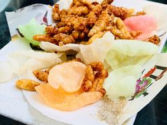 -老张烤羊(王哥庄店)