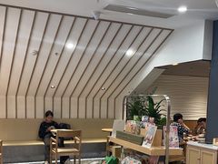 -霸王茶姬(正佳广场店)