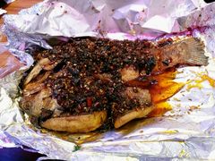 -南极·小龙虾·湘式拌饭(南街店)