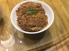 -局气 烤鸭·北京菜(光华路店)