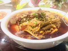 -峨嵋酒家总店(车公庄店)