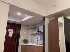 -星逸公寓酒店(成都火车东站绿地468概念店)