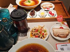 -松鹤楼面馆(清河万象汇店)